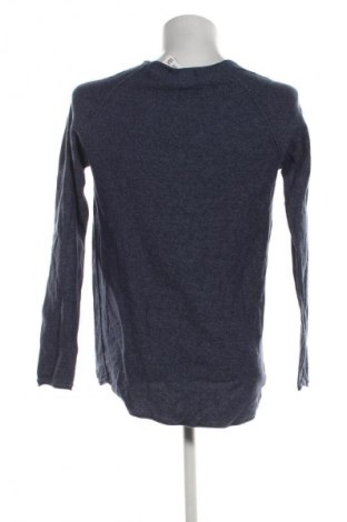 Pánský svetr  Produkt by Jack & Jones, Velikost M, Barva Modrá, Cena  229,00 Kč