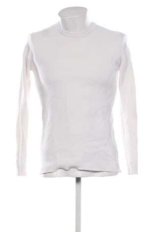 Pánský svetr  Pull&Bear, Velikost S, Barva Bílá, Cena  234,00 Kč
