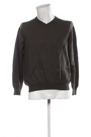 Męski sweter Rei, Rozmiar M, Kolor Zielony, Cena 129,51 zł