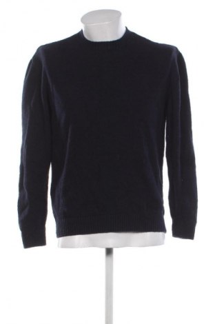 Pánský svetr  Reserved, Velikost M, Barva Modrá, Cena  229,00 Kč