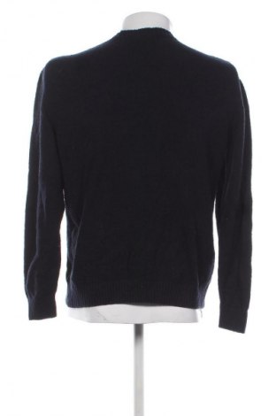 Pánský svetr  Reserved, Velikost M, Barva Modrá, Cena  229,00 Kč