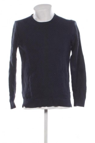 Мъжки пуловер Riley, Размер M, Цвят Син, Цена 7,66 €