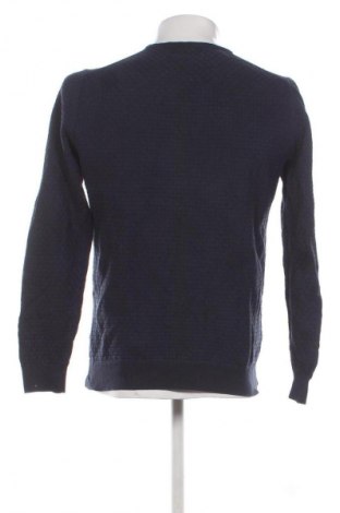 Мъжки пуловер Riley, Размер M, Цвят Син, Цена 7,66 €