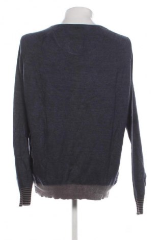 Męski sweter Ringspun, Rozmiar XL, Kolor Niebieski, Cena 33,99 zł