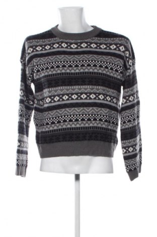 Pánský svetr  Romwe, Velikost M, Barva Vícebarevné, Cena  159,00 Kč