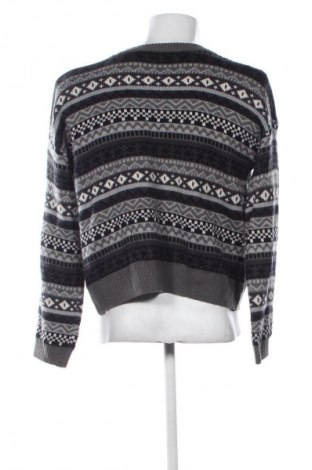 Pánský svetr  Romwe, Velikost M, Barva Vícebarevné, Cena  159,00 Kč
