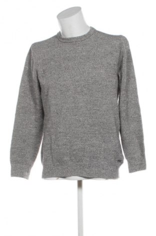 Herrenpullover Rover&Lakes, Größe M, Farbe Grau, Preis € 8,99