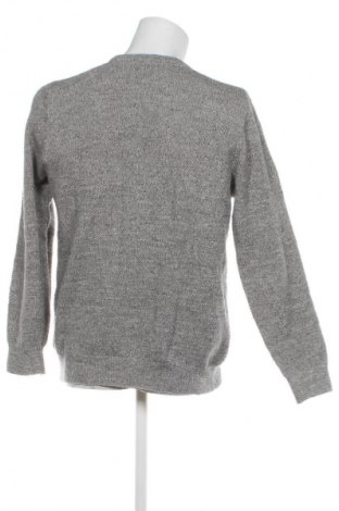 Herrenpullover Rover&Lakes, Größe M, Farbe Grau, Preis € 8,99