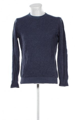 Pánský svetr  Rover&Lakes, Velikost L, Barva Modrá, Cena  259,00 Kč