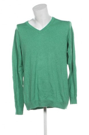 Pánský svetr  Royal Class, Velikost XL, Barva Zelená, Cena  309,00 Kč