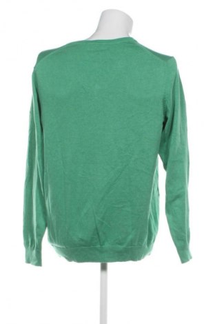 Pánský svetr  Royal Class, Velikost XL, Barva Zelená, Cena  309,00 Kč