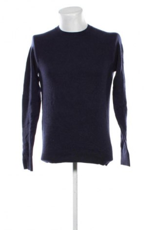 Herrenpullover S.Oliver, Größe S, Farbe Blau, Preis € 19,99, #134327143