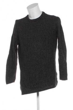 Męski sweter S.Oliver, Rozmiar XL, Kolor Czarny, Cena 69,99 zł