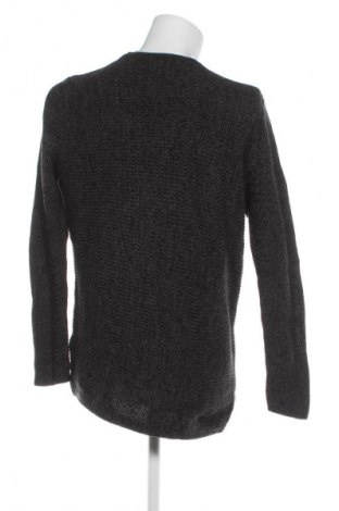 Męski sweter S.Oliver, Rozmiar XL, Kolor Czarny, Cena 69,99 zł