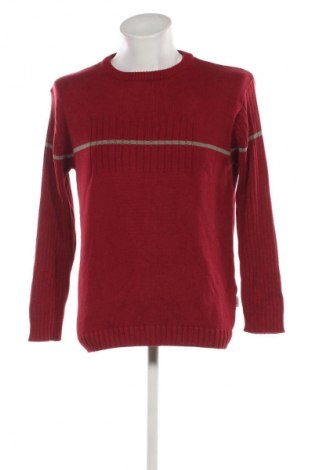 Мъжки пуловер S.Oliver, Размер M, Цвят Многоцветен, Цена 9,20 €