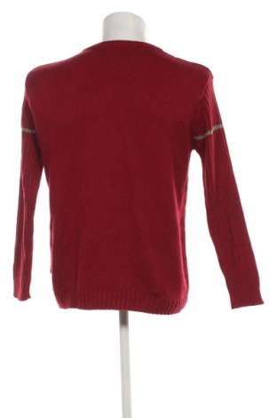 Мъжки пуловер S.Oliver, Размер M, Цвят Многоцветен, Цена 9,20 €