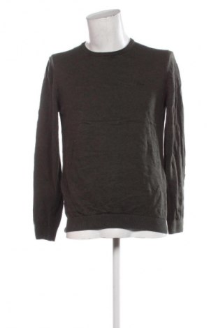 Pánský svetr  S.Oliver, Velikost L, Barva Zelená, Cena  349,00 Kč