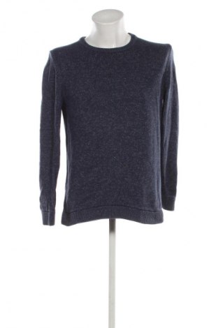 Мъжки пуловер S.Oliver, Размер L, Цвят Син, Цена 10,73 €