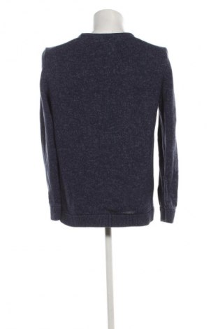 Мъжки пуловер S.Oliver, Размер L, Цвят Син, Цена 10,73 €