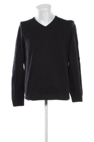 Pánský svetr  S.Oliver, Velikost L, Barva Černá, Cena  289,00 Kč