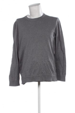 Мъжки пуловер S.Oliver, Размер XL, Цвят Сив, Цена 9,20 €