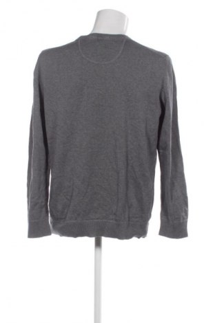 Мъжки пуловер S.Oliver, Размер XL, Цвят Сив, Цена 9,20 €