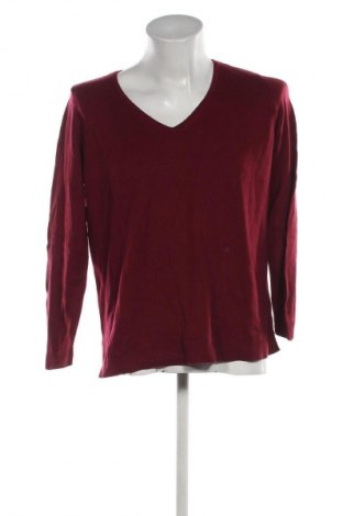 Мъжки пуловер S.Oliver, Размер S, Цвят Червен, Цена 11,75 €