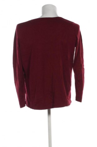 Мъжки пуловер S.Oliver, Размер S, Цвят Червен, Цена 11,75 €