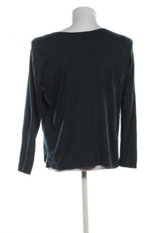 Męski sweter S.Oliver, Rozmiar S, Kolor Zielony, Cena 60,99 zł