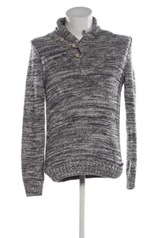 Męski sweter S.Oliver, Rozmiar M, Kolor Kolorowy, Cena 63,99 zł