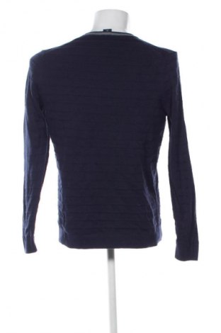 Мъжки пуловер S.Oliver, Размер M, Цвят Син, Цена 11,75 €