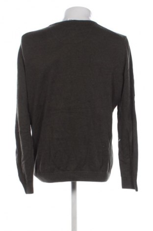 Męski sweter S.Oliver, Rozmiar L, Kolor Zielony, Cena 75,99 zł