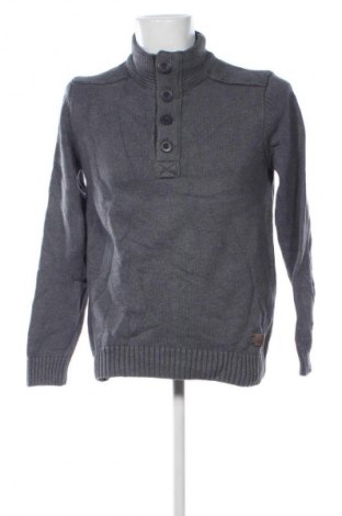 Pánský svetr  S.Oliver, Velikost L, Barva Šedá, Cena  299,00 Kč