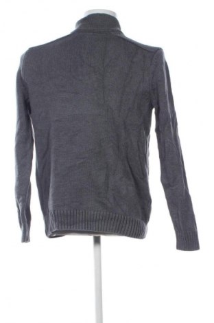 Pánský svetr  S.Oliver, Velikost L, Barva Šedá, Cena  299,00 Kč