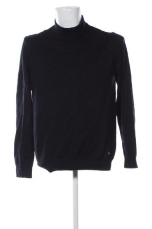 Herrenpullover Salvatore Ferragamo, Größe L, Farbe Schwarz, Preis € 95,99