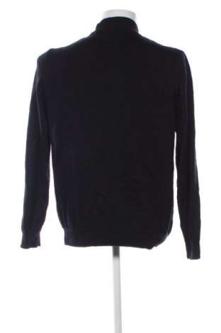 Herrenpullover Salvatore Ferragamo, Größe L, Farbe Schwarz, Preis € 95,99