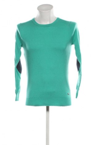 Herrenpullover Scotch & Soda, Größe S, Farbe Grün, Preis € 7,85