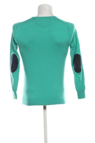Herrenpullover Scotch & Soda, Größe S, Farbe Grün, Preis € 7,85