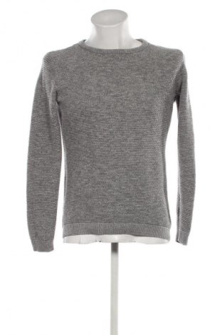 Pánský svetr  Selected Homme, Velikost M, Barva Šedá, Cena  309,00 Kč