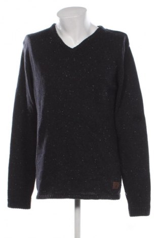 Męski sweter Smog, Rozmiar XL, Kolor Kolorowy, Cena 39,99 zł