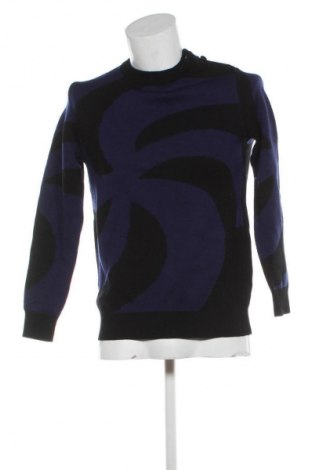 Férfi pulóver Soulland, Méret S, Szín Sokszínű, Ár 23 499 Ft