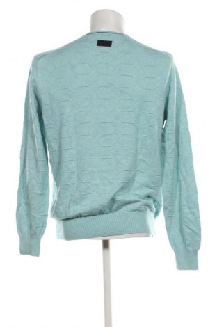 Pánský svetr  State Of Art, Velikost L, Barva Modrá, Cena  339,00 Kč