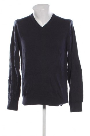 Мъжки пуловер TCM, Размер M, Цвят Син, Цена 8,18 €