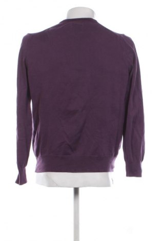 Мъжки пуловер Teodor, Размер L, Цвят Лилав, Цена 40,68 €