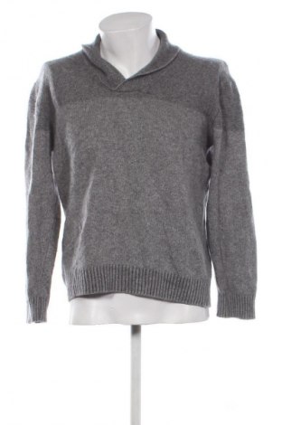 Pánský svetr  Tom Ripley, Velikost L, Barva Šedá, Cena  929,00 Kč