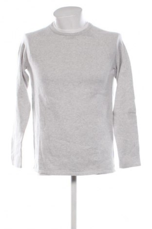 Herrenpullover Tom Tailor, Größe S, Farbe Grau, Preis € 32,99