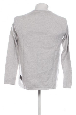Herrenpullover Tom Tailor, Größe S, Farbe Grau, Preis € 32,99