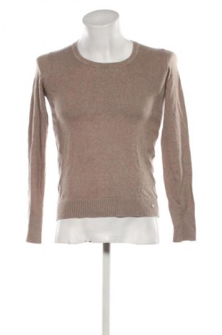 Pánský svetr  Tom Tailor, Velikost M, Barva Béžová, Cena  389,00 Kč