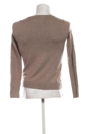 Pánský svetr  Tom Tailor, Velikost M, Barva Béžová, Cena  389,00 Kč