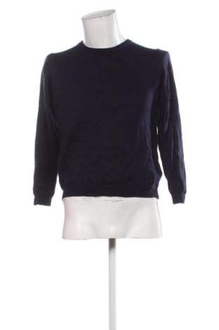 Męski sweter Tom Tailor, Rozmiar XL, Kolor Niebieski, Cena 64,99 zł